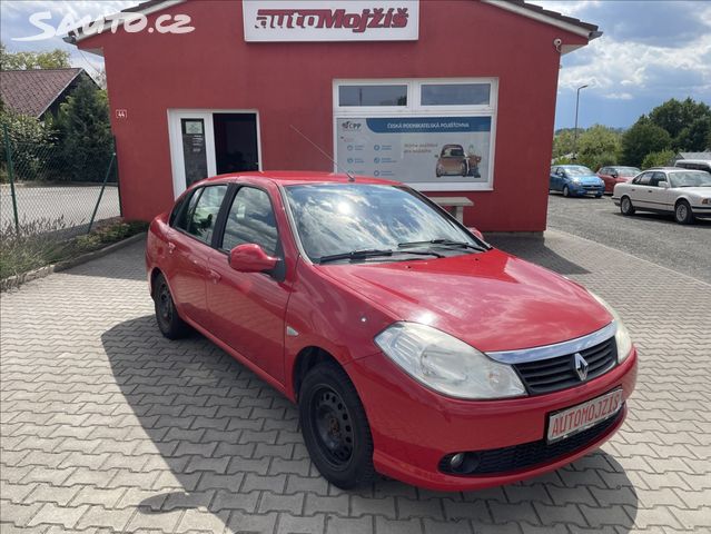Renault Thalia